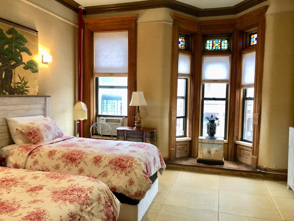 Northern Lights Mansion Ню Йорк Екстериор снимка