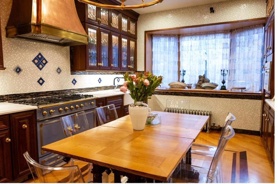 Northern Lights Mansion Ню Йорк Екстериор снимка