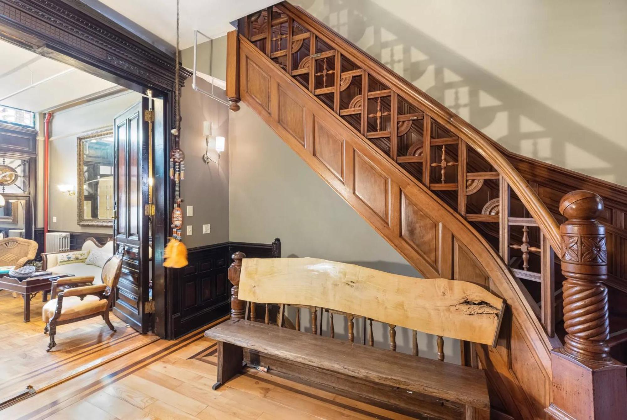 Northern Lights Mansion Ню Йорк Екстериор снимка